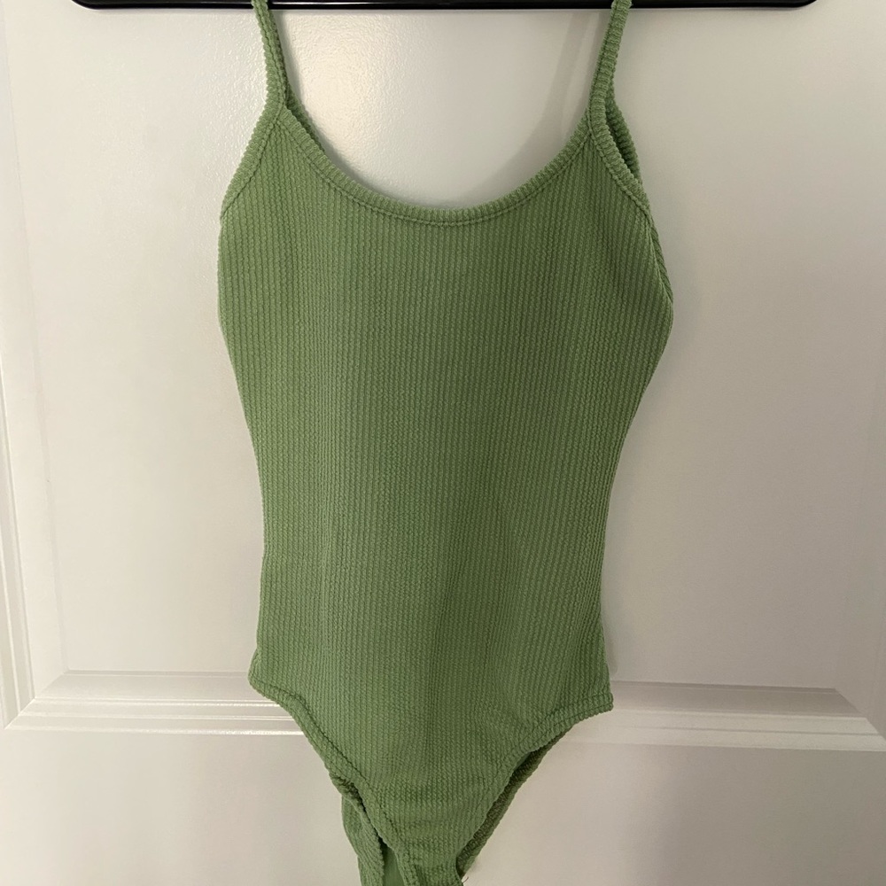 Nasty Gal bodysuit